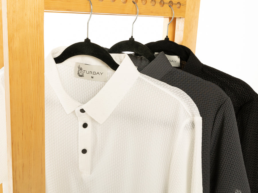 PLAYERAS  DE BAMBU