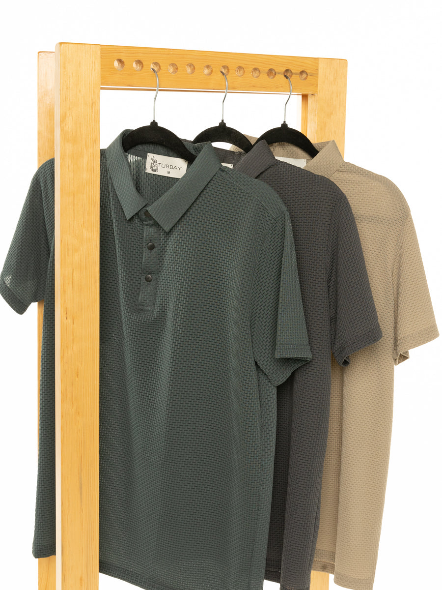 PLAYERAS  DE BAMBU