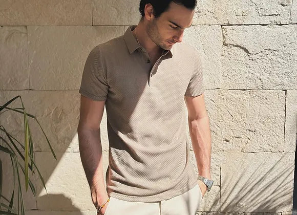 PLAYERAS  DE BAMBU