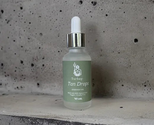 Tan Drops